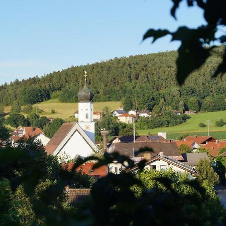 Waldheimat Villa Miltach Eksteriør bilde