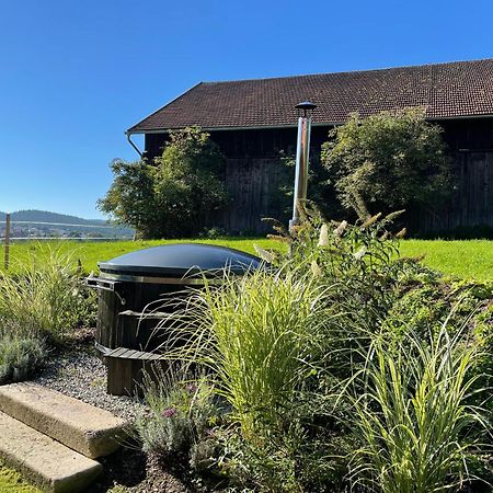 Waldheimat Villa Miltach Eksteriør bilde