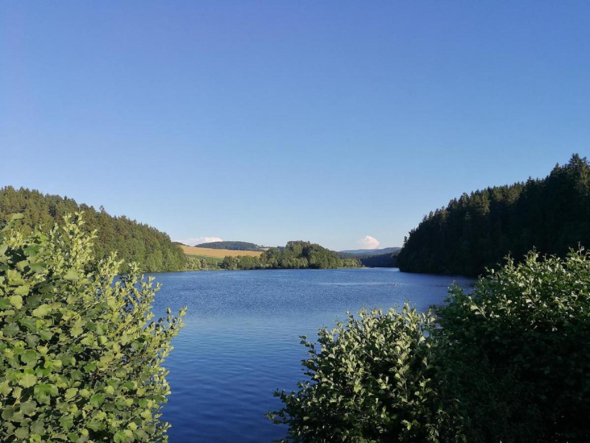 Waldheimat Villa Miltach Eksteriør bilde