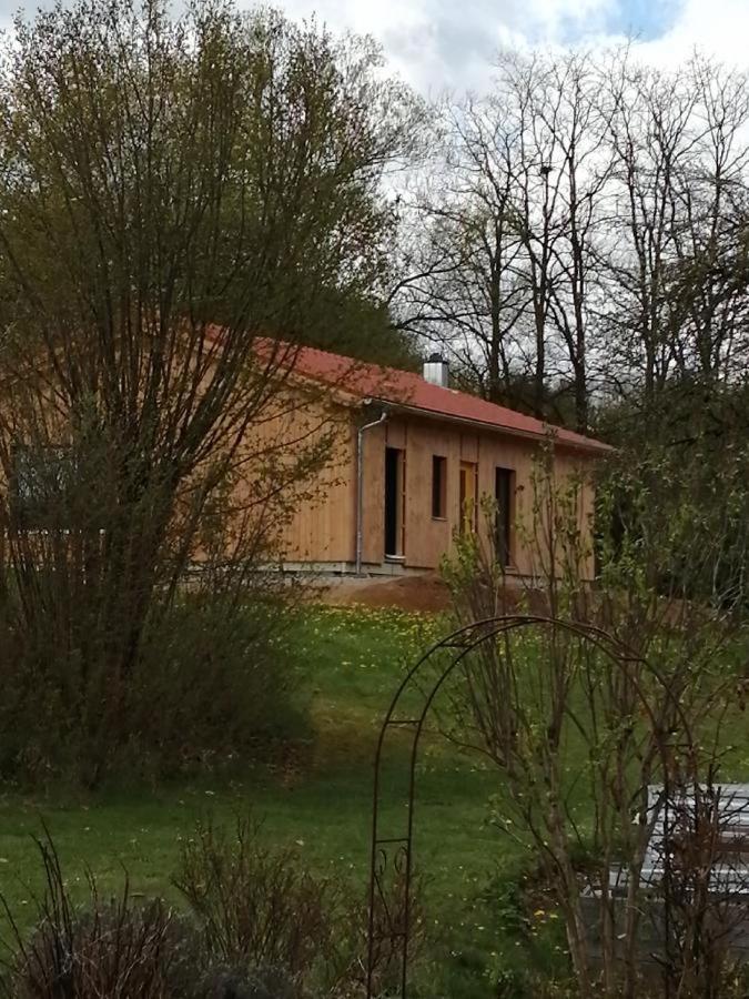 Waldheimat Villa Miltach Eksteriør bilde