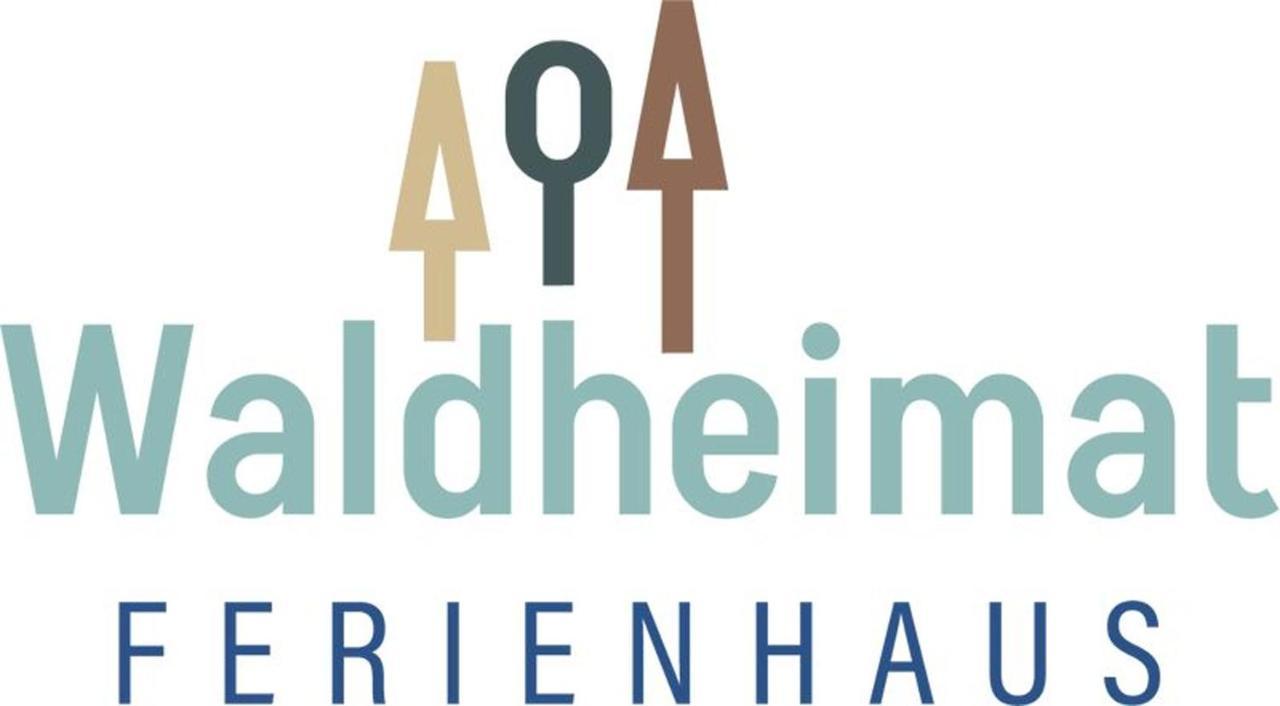 Waldheimat Villa Miltach Eksteriør bilde